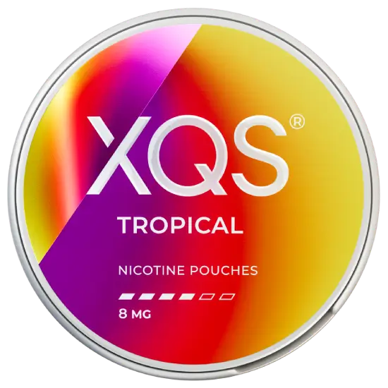 XQS Tropical Fuerte