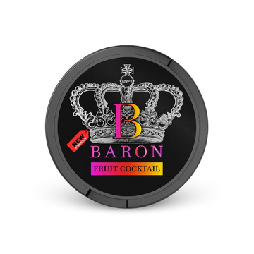 Baron Fruit Cocktail