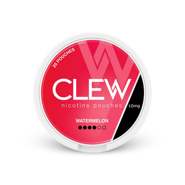 CLEW Sandía 10mg