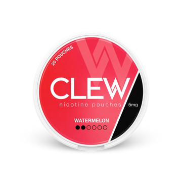 CLEW Sandía 5mg