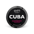 CUBA Black Raspberry