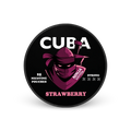 CUBA Ninja Strawberry Strong