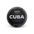 Cuba Black Arándano