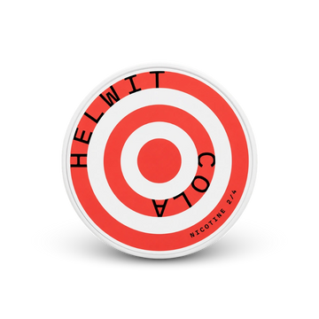 HELWIT Cola Slim