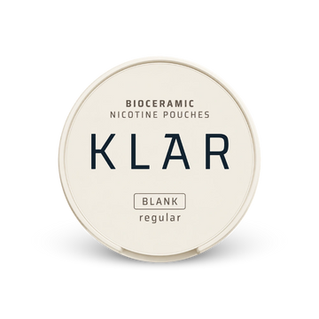 KLAR Blank Regular Mini
