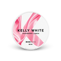 Kelly White Raspberry Lemon Mini
