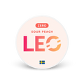 LEO Sour Peach Zero