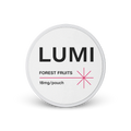 LUMI Forest Fruits 18mg