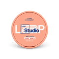 Loop Hot Peach Strong