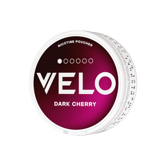 VELO Cereza Oscura Mini