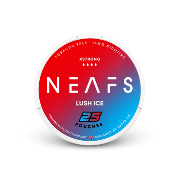 NEAFS Lush Ice Extra Strong