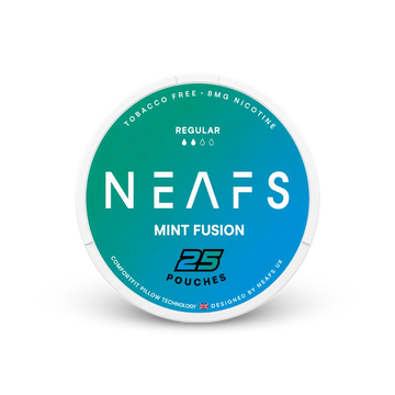 NEAFS Mint Fusion Regular