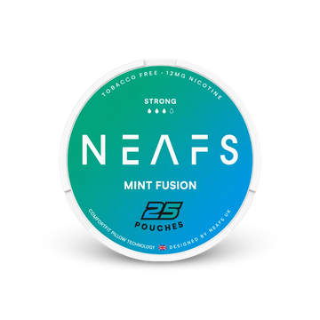 NEAFS Mint Fusion Strong