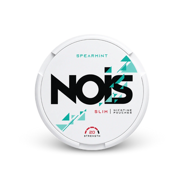 NOIS Spearmint 20mg