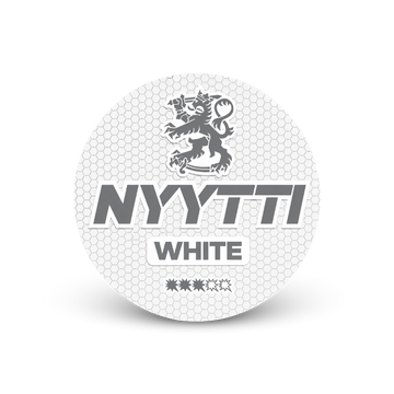 Nyytti White