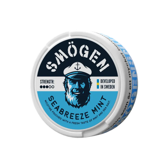 Smögen Brisa Marina Menta