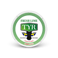 TYR Fresh Lime