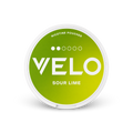 VELO Sour Lime Slim