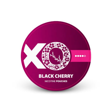 XO Black Cherry