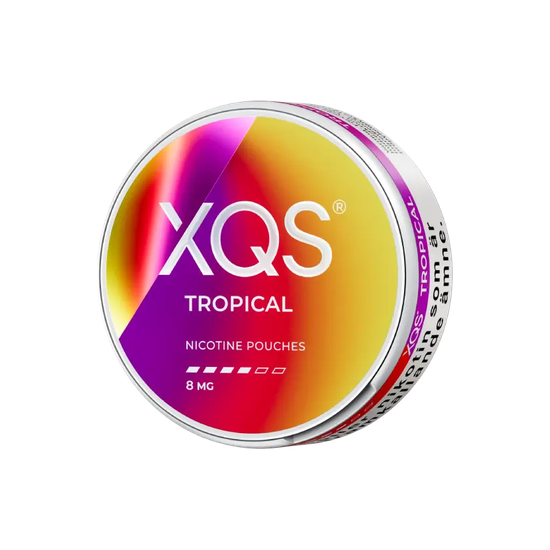 XQS Tropical Fuerte