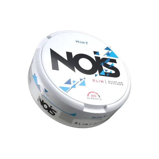 NOIS Menta 20mg