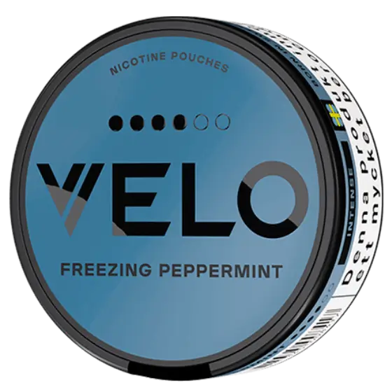 VELO Menta Congelante