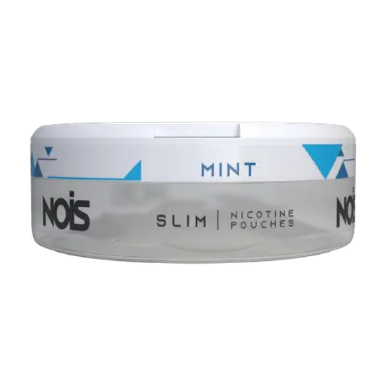 NOIS Menta 20mg