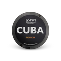 Cuba Black Peach