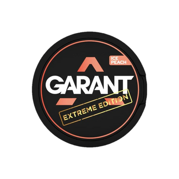 Garant Extreme Ice Peach