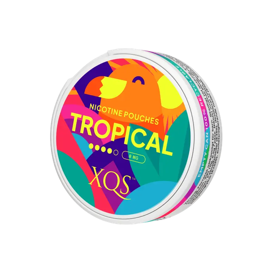XQS Tropical Fuerte