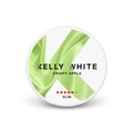 Kelly White Crispy Apple Slim Extra Strong