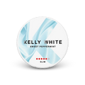 Kelly White Sweet Peppermint Slim Extra Strong
