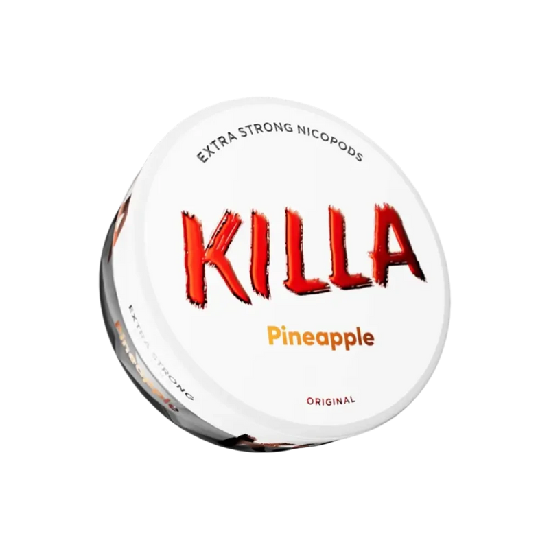 KILLA Piña