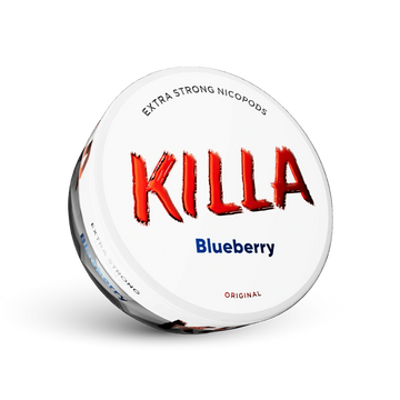 Killa Blueberry