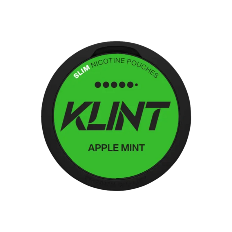 KLINT Menta Apple X-Strong