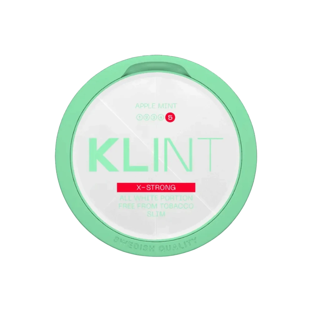 KLINT Menta Apple X-Strong