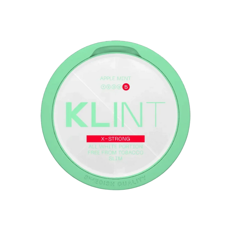 KLINT Menta Apple X-Strong