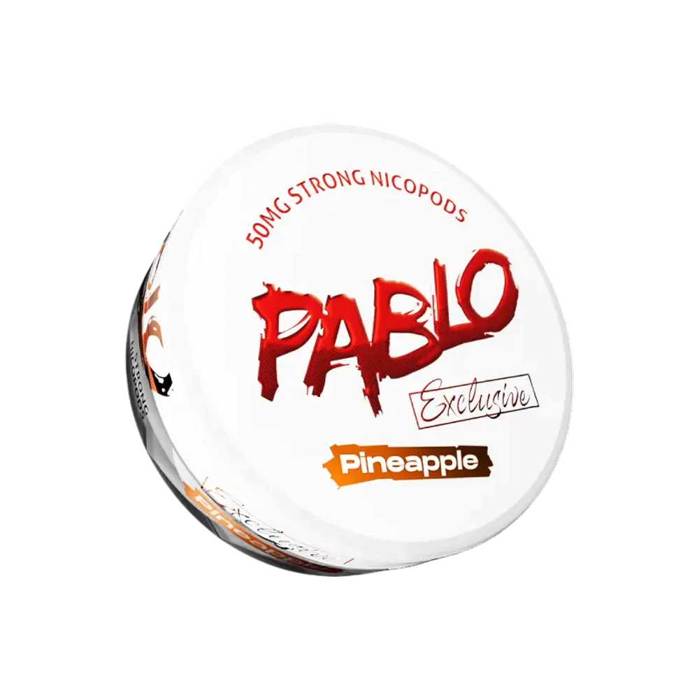 Pablo Piña Exclusiva 50mg