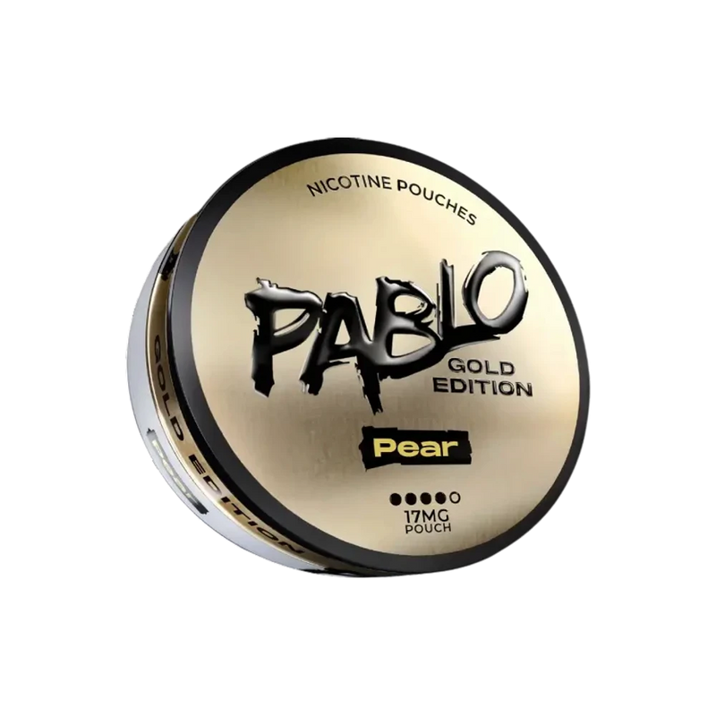 Pera Oro Pablo