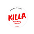 KILLA Fresa Lichi