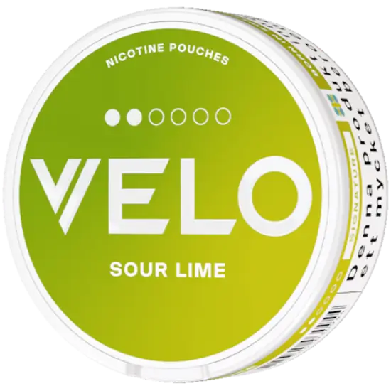 VELO Lima Agria Slim