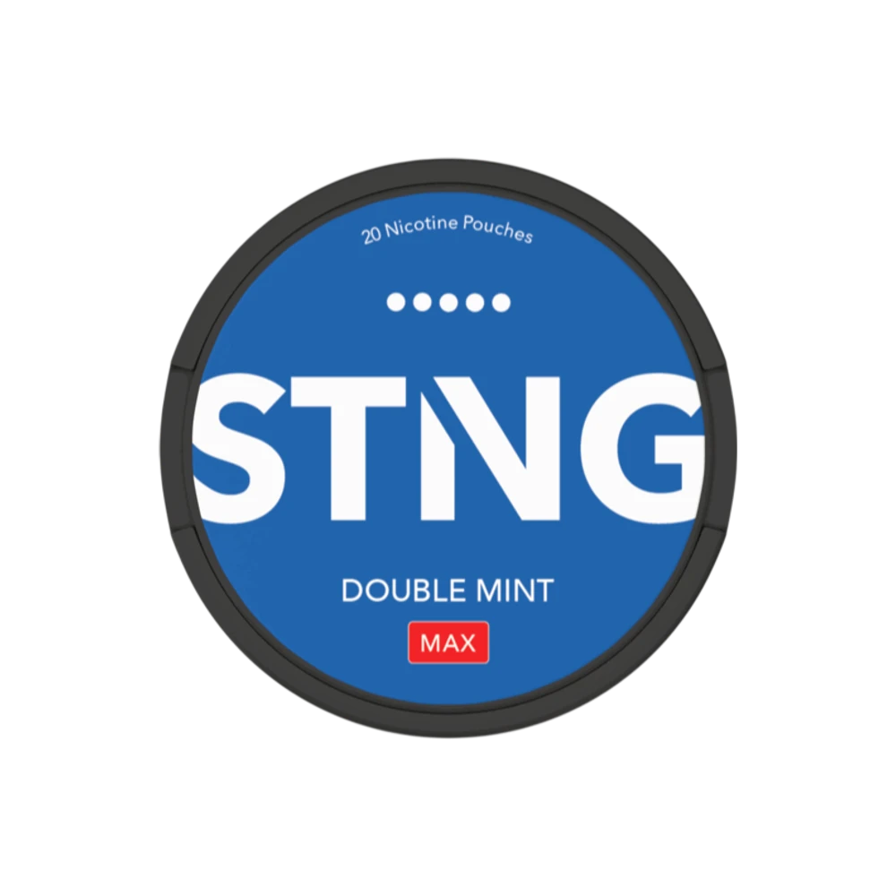 STNG Double Mint MAX (ES)
