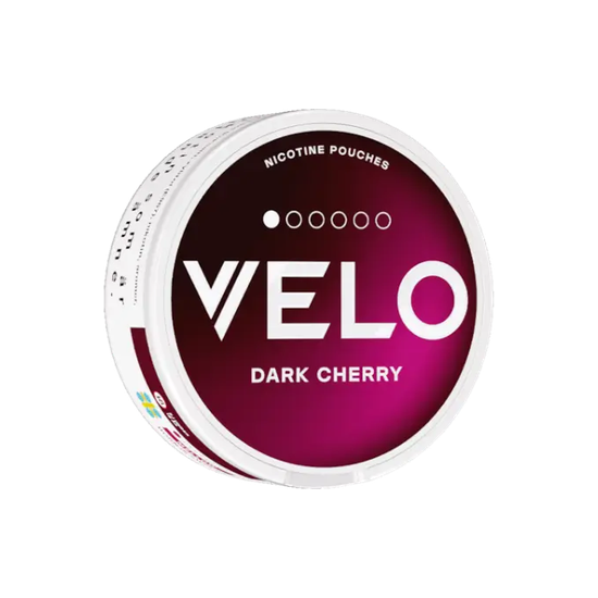 VELO Cereza Oscura Mini