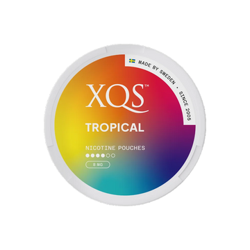 XQS Tropical