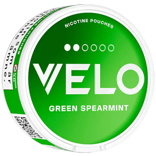 VELO Green Menta Verde