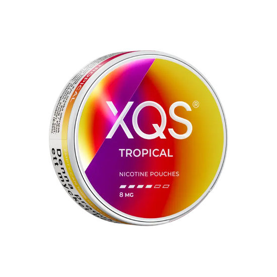XQS Tropical Fuerte