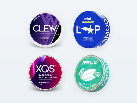 Snus en la oficina: ¿Qué está permitido?