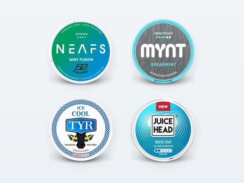 Snus en Austria: Lo que cambiaron las normas del monopolio tabacalero de 2026