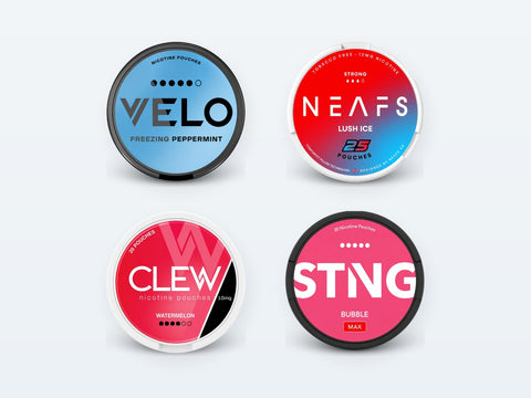 ¿Es legal el snus en Alemania? Lo que realmente se aplica