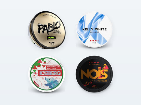 ¿De dónde viene el snus? Toda la historia que cabe en las bolsas